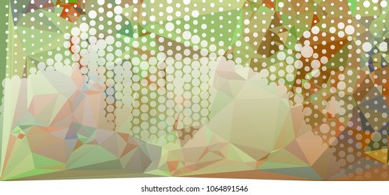 Abstract background for banner, texture, flyer, layout, postcard. Vector clip art