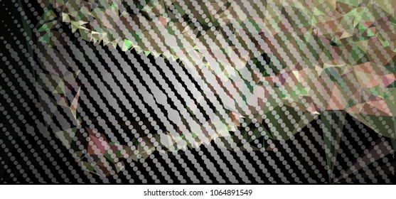 Abstract background for banner, texture, flyer, layout, postcard. Vector clip art