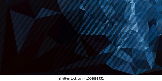 Abstract background for banner, texture, flyer, layout, postcard. Vector clip art