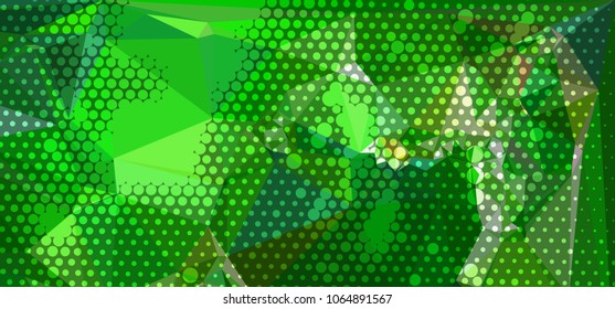 Abstract background for banner, texture, flyer, layout, postcard. Vector clip art