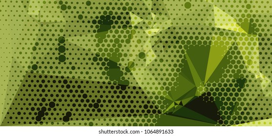 Abstract background for banner, texture, flyer, layout, postcard. Vector clip art