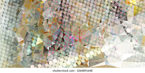 Abstract background for banner, texture, flyer, layout, postcard. Vector clip art