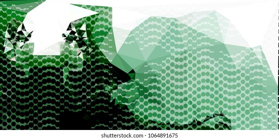 Abstract background for banner, texture, flyer, layout, postcard. Vector clip art
