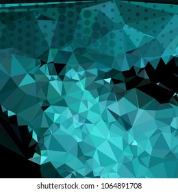 Abstract background for banner, texture, flyer, layout, postcard. Vector clip art
