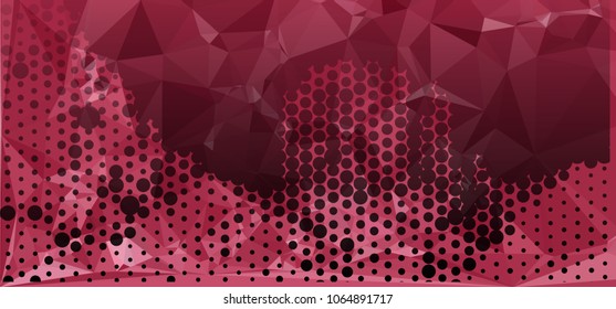 Abstract background for banner, texture, flyer, layout, postcard. Vector clip art