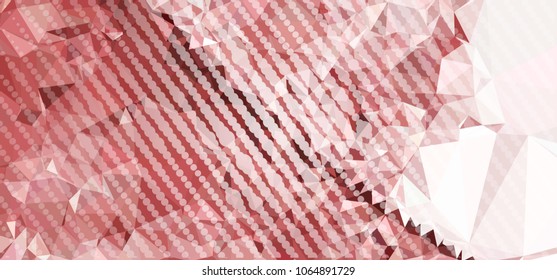 Abstract background for banner, texture, flyer, layout, postcard. Vector clip art