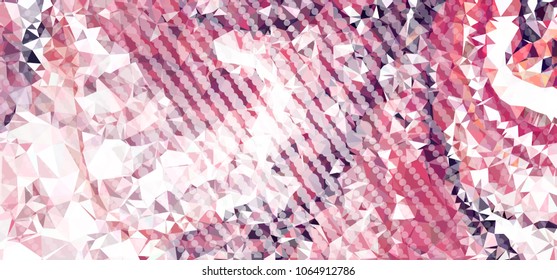 Abstract background for banner, texture, flyer, layout, postcard. Vector clip art