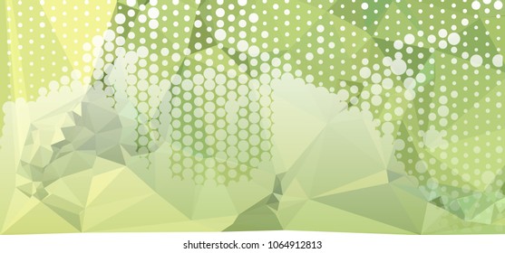 Abstract background for banner, texture, flyer, layout, postcard. Vector clip art