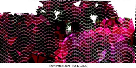 Abstract background for banner, texture, flyer, layout, postcard. Vector clip art