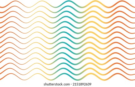 Abstract background banner. Vector illustration