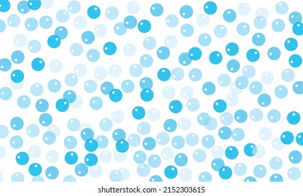 Banner de fondo abstracto Ilustración vectorial
