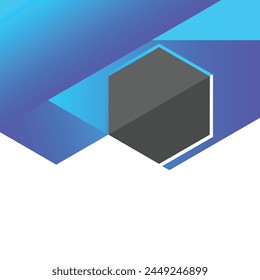 abstract background banner vector illustration