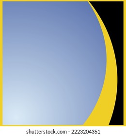abstract background for banner, wallpaper, etc