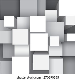 abstract background. banner or website design. vector