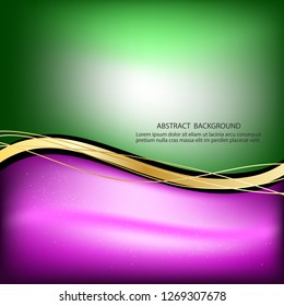 
Abstract background for banners, brochure template