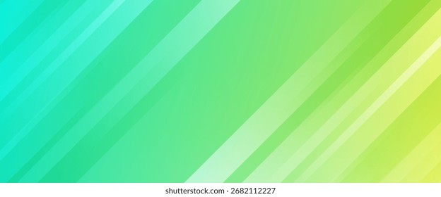 Anuncios de fondo Abstractas. lleno de colores, gradaciones verdes brillantes. diseño moderno de moda, Sitio web, creativo, ilustración, diseño de Anuncio.