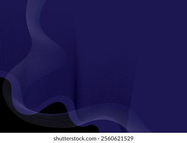 Abstract  background for banners, posters or wallpaper.