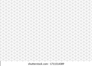 Abstract background basic geometry shape, pattern background for business, with copy space, vector illustration