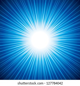 abstract background of beam