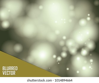 Abstract background with beautiful blur effects can be used for anything