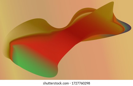 abstrakter Hintergrund. mit einer schönen Farbkombination. gut für Desktop- oder Smartphone-Hintergründe oder Design-Hintergründe