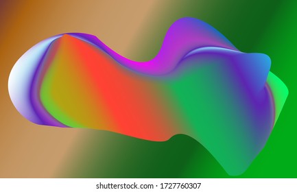 abstract background. with a beautiful color combination. good for desktop or smartphone backgrounds or design backgrounds