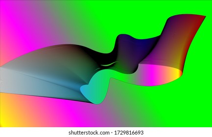 abstract background. with a beautiful color combination. good for desktop or smartphone backgrounds or design backgrounds