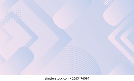 Abstract background with beautiful color combinations