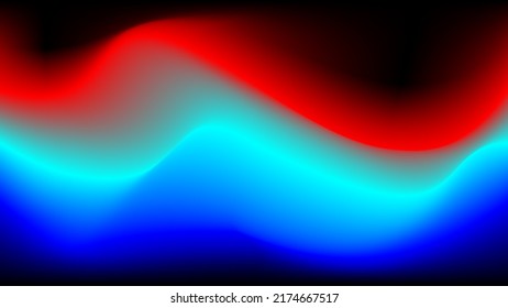 Abstract Background Beautiful Gradient. You can use this background for your content like as live streaming video, promotion, gaming, ads, social media concept, presentation, website, card, banner etc