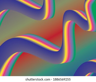 Antecedentes abstractos bonito estilo moderno