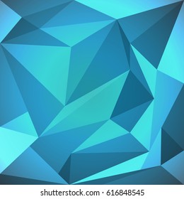 abstract background beautiful polygon,illustrations