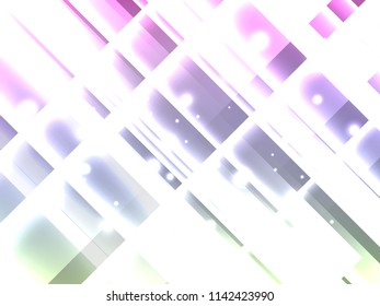 Abstract background, Beautiful rays of light.