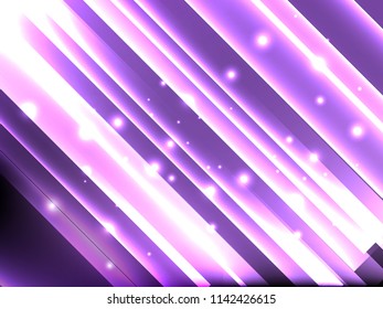 Abstract background, Beautiful rays of light.