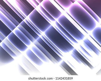 Abstract background, Beautiful rays of light.