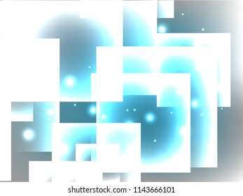 Abstract background, Beautiful rays of light.