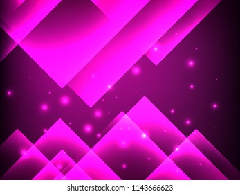 Abstract background, Beautiful rays of light.