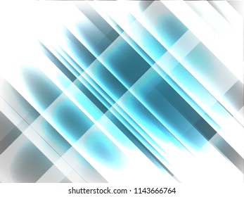 Abstract background, Beautiful rays of light.