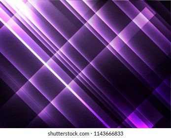 Abstract background, Beautiful rays of light.