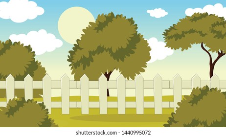 Abstract Background Beautiful scene Background