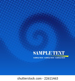 Abstract background. Beautiful vector illustration