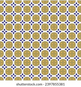 Abstract background with beautiful vintage pattern
