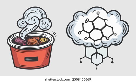 abstract, background, bee, beehive, beeswax, cells, comb, contour, creative, delicious, dessert, element, food, fresh, glass, graphic, healthy, hexagon, hive, honey, honeycomb, icon, illustration