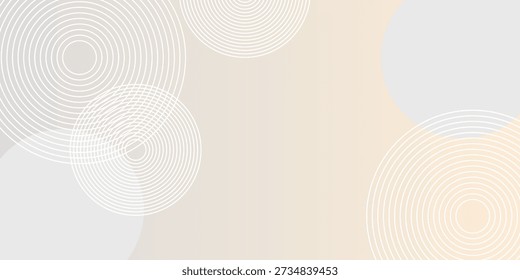 Fondo Abstractas con tonos