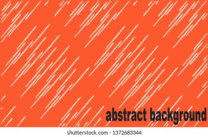  abstract background beige lines on red background pattern, the template can serve as the background of the website, online store, greeting cards, business letters, business cards. 