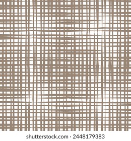 Fondo Abstractas de líneas beige sobre fondo blanco
