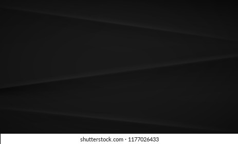 Abstract background in black colors