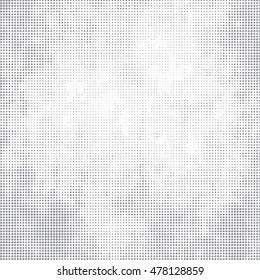 Abstract background. Black dots. ?2