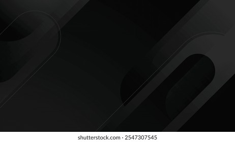 abstrakter Hintergrund schwarz Farbverlauf futuristisch moderne Tapete