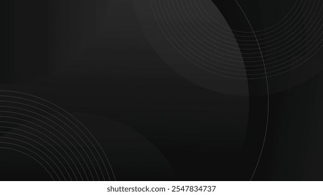abstract background black gradient futuristic modern wallpaper