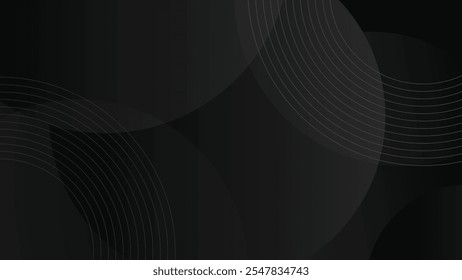 abstract background black gradient futuristic modern wallpaper